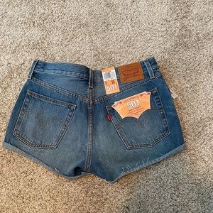Levi’s 501 Jean short